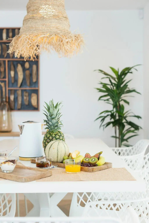 Apartamentos Martalia Nerja