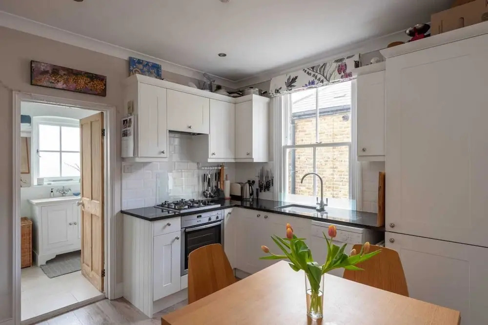 Guestready - Charming 1BR Home in South London