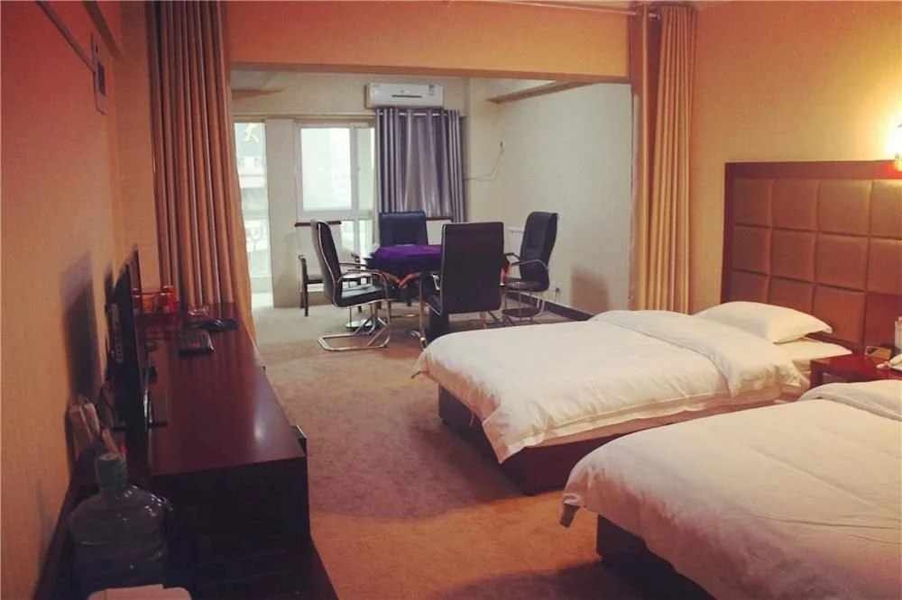 Xi'an Chuntianli Hotel