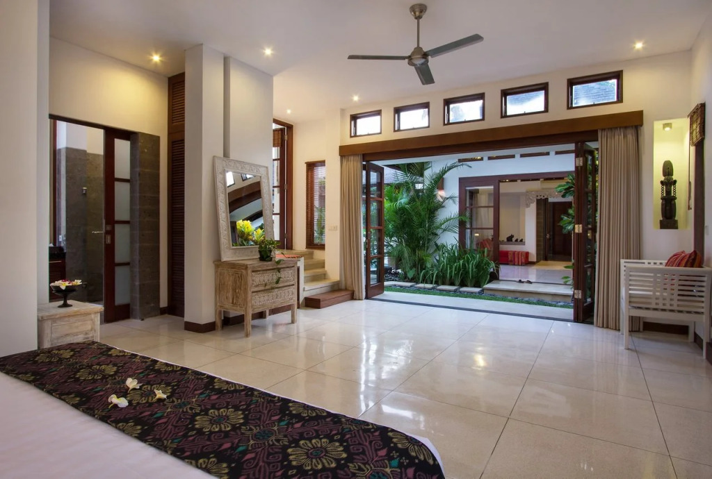 Villa Amanique Sanur