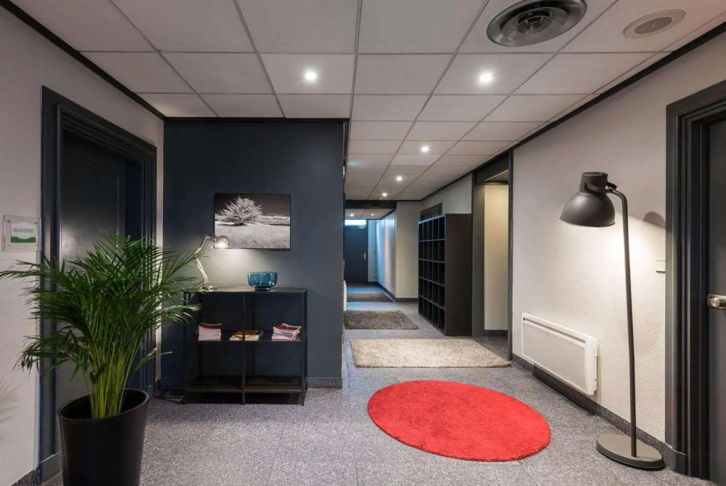 Ibis Styles Paris Saint Denis Pleyel