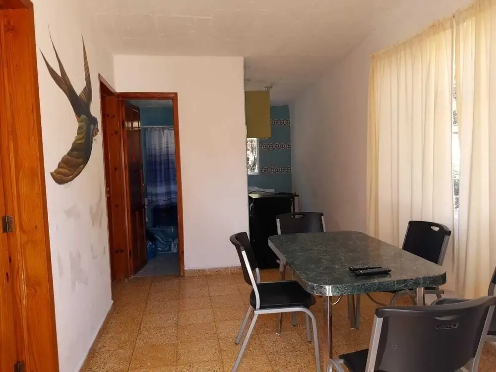 Bungalows Villa Limon