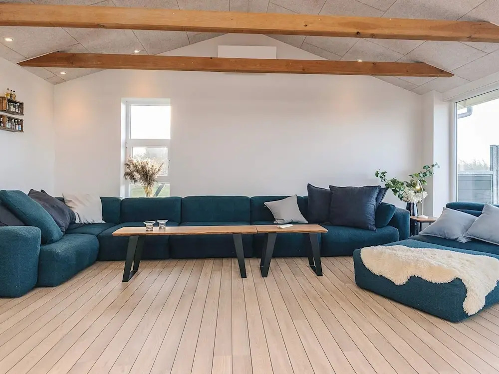 Luxury Retreat in Lokken - By Traum Ferienwohnungen