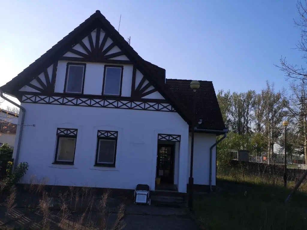 Vadvirág Villa