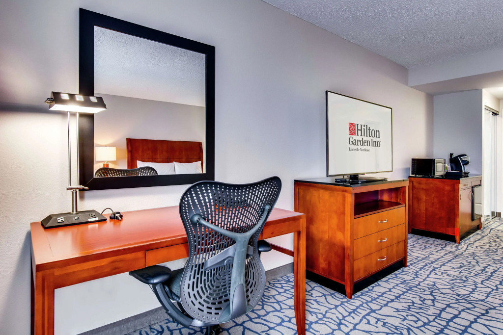 Hilton Garden Inn Louisville-Northeast