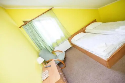 Hotel Skilandhouse