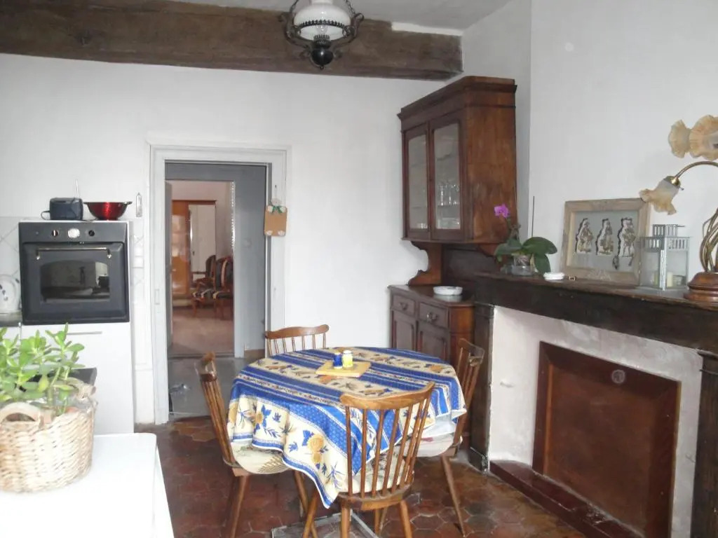 Appartement Des Vieilles Halles