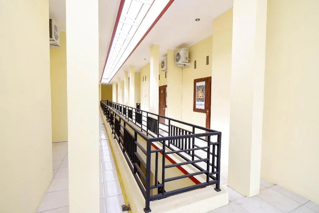 OYO 1553 Anmi Guest House
