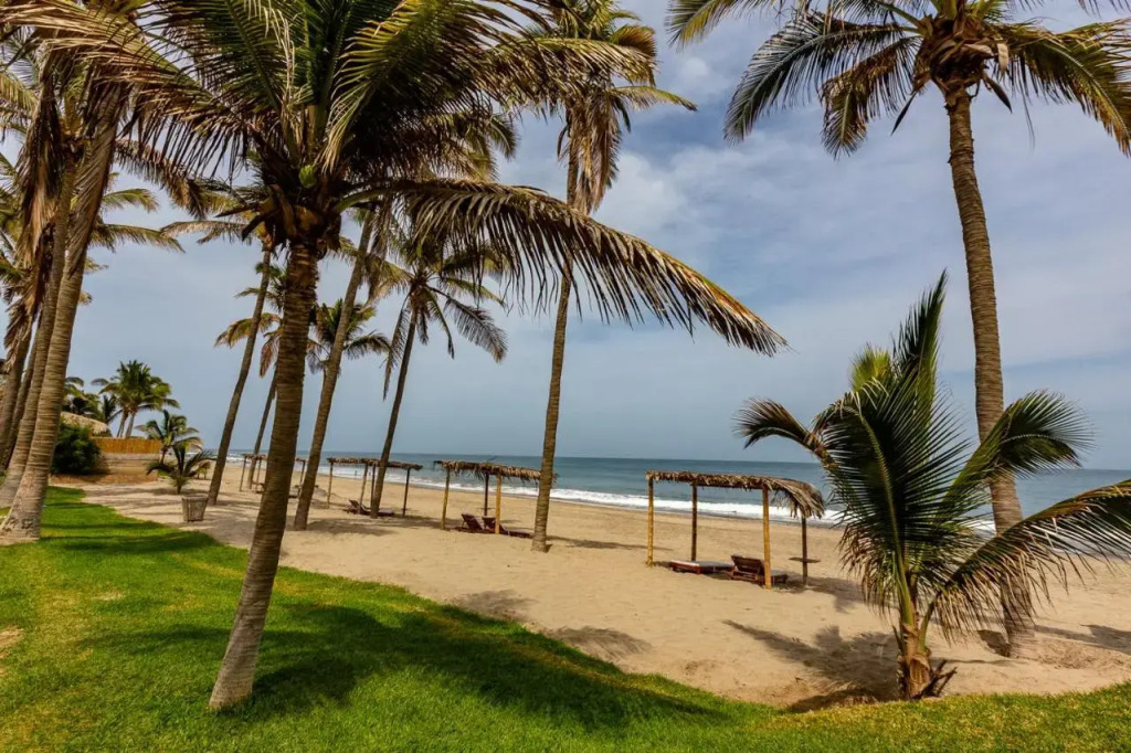 Hotel Las Pocitas
