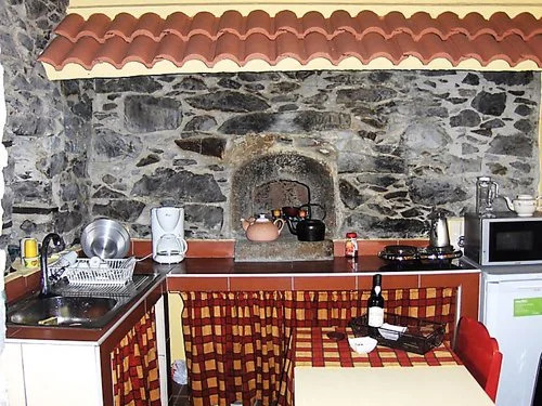House Casa Rosa Madeira/Camacha