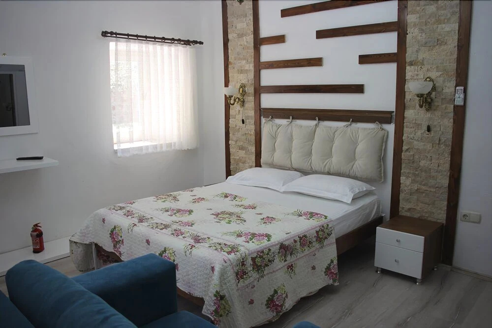 Assos Mia Otel