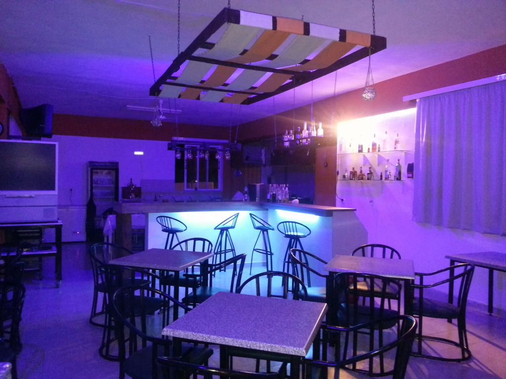 Casa Blue Sarantis