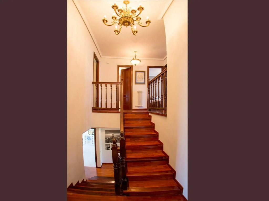 CHALET HARO