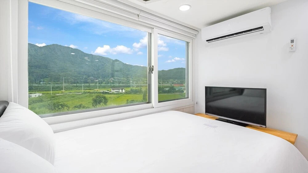 Gyeong ju Cell27 Pension
