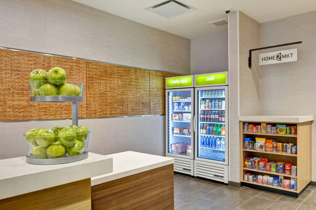 Home2 Suites By Hilton Charlotte Piper Glen