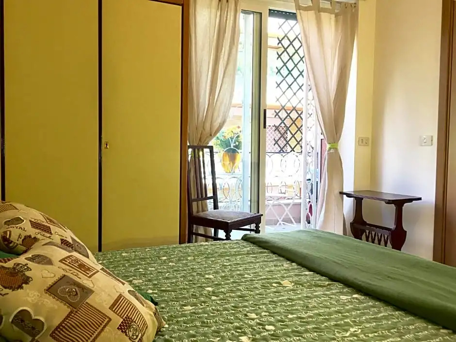 Guesthouse Valla18