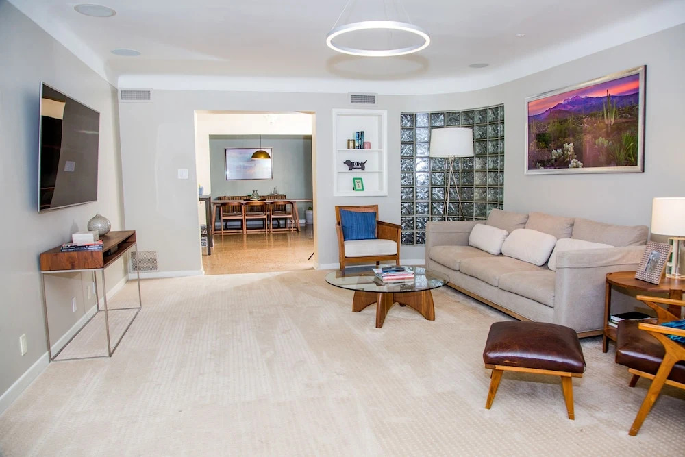 Encanto Vistas, A Golf Property in Central Phoenix