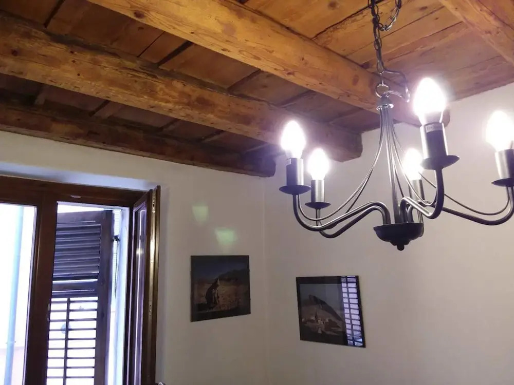 Casa Mellis Verona