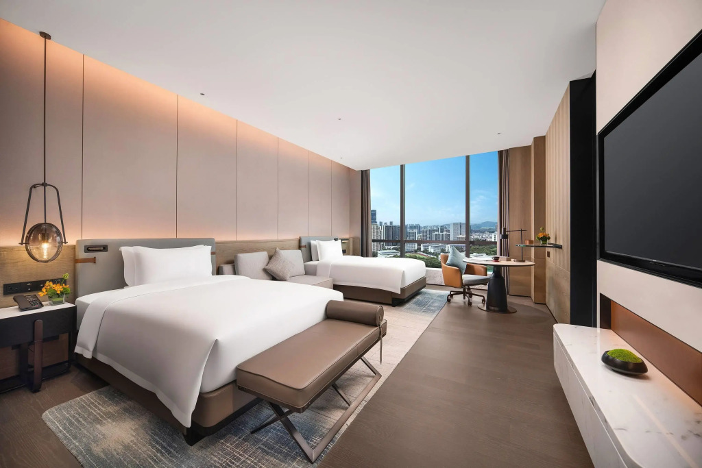 Wyndham Grand Shenzhen Guangming