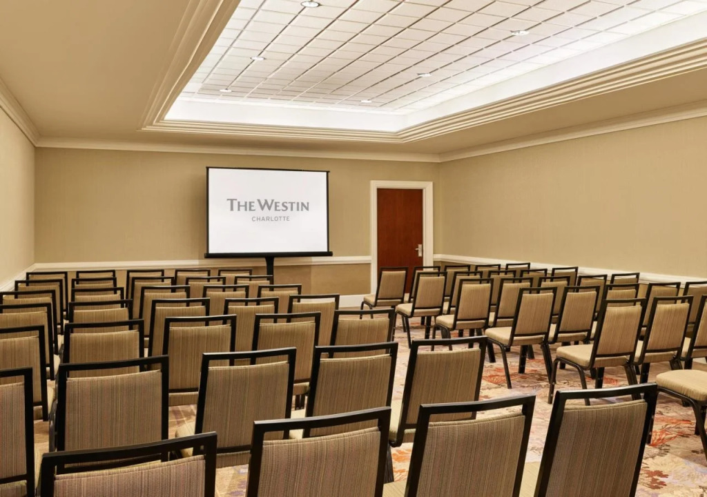 The Westin Charlotte