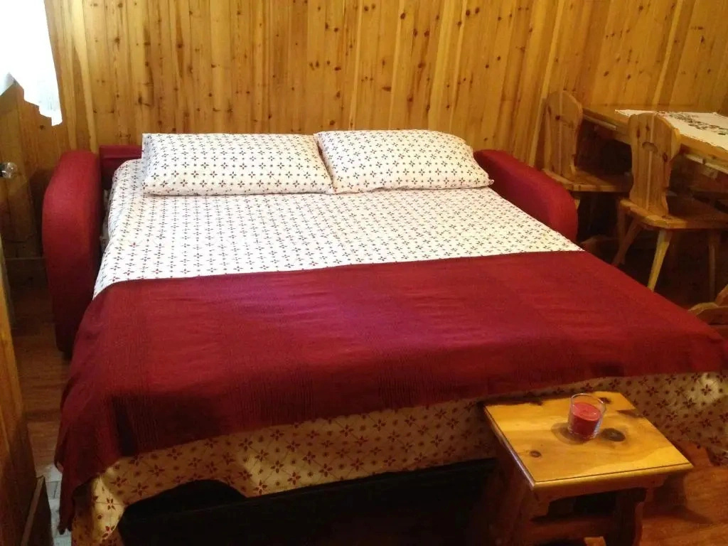 Mountain Charming Studio