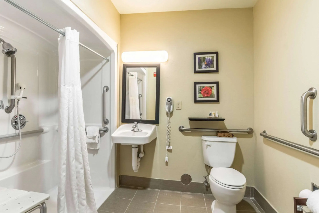 Comfort Inn & Suites Tuscumbia-Muscle Shoals