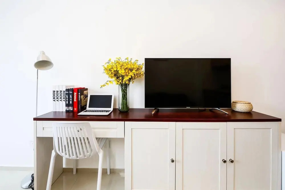Fo Shan Wei Fu Dun Apartment