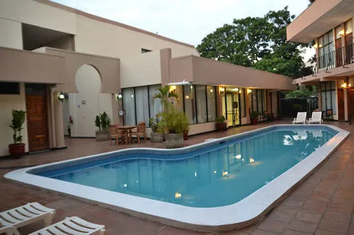 Hotel Ambassador