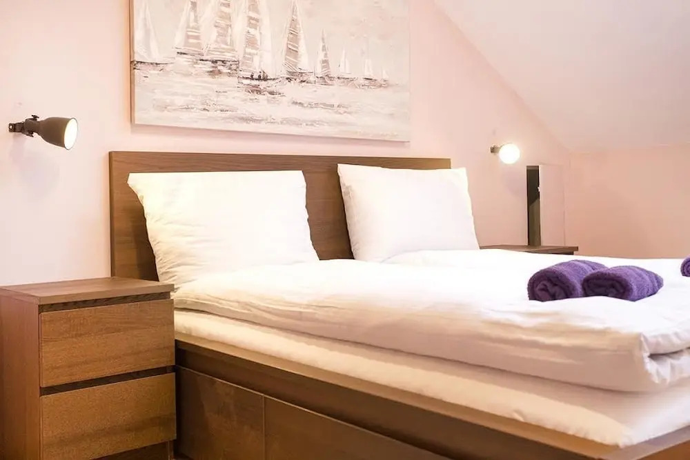 Apartment Kalemegdan