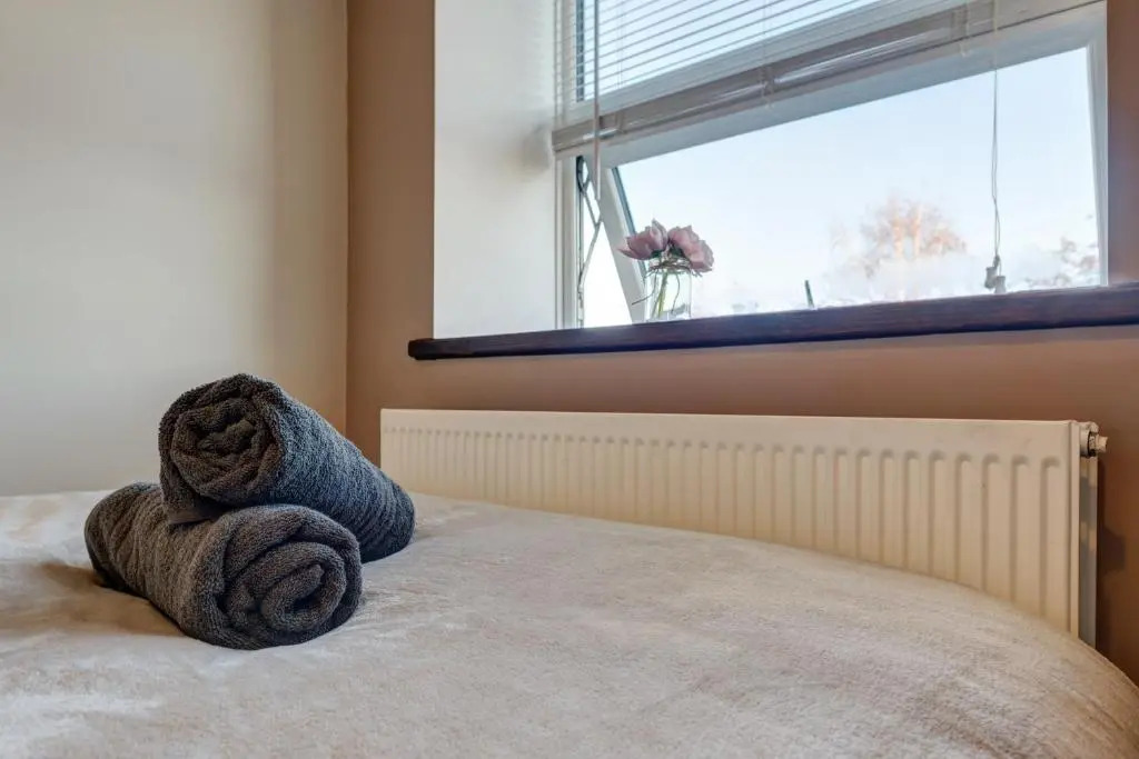 Cosy 2 Bed Home Chesterfield (Adults Only)