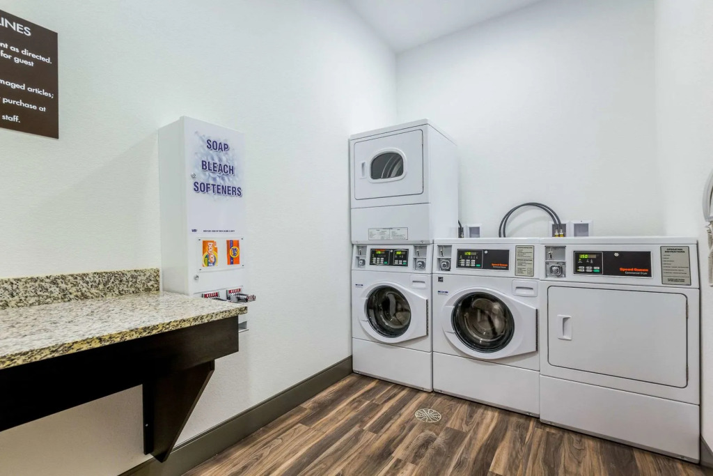 Sleep Inn Winfield - Teays Valley