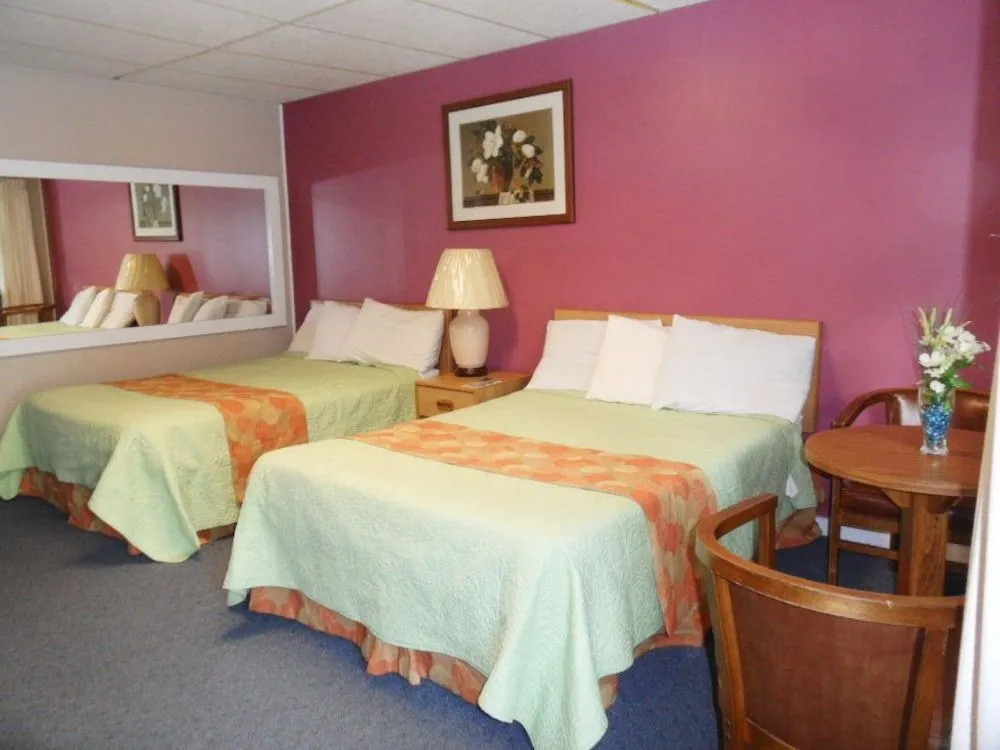 Lido Motel Lake George