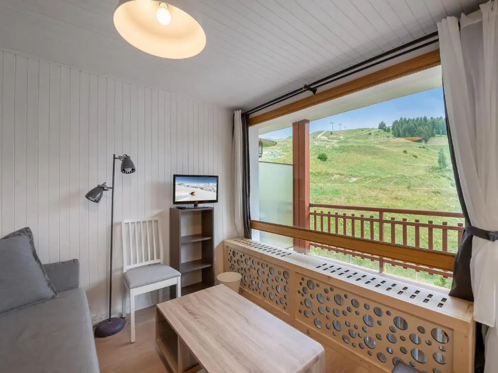 Appartement Courchevel 1650, 1 pièce, 5 personnes - FR-1-563-84