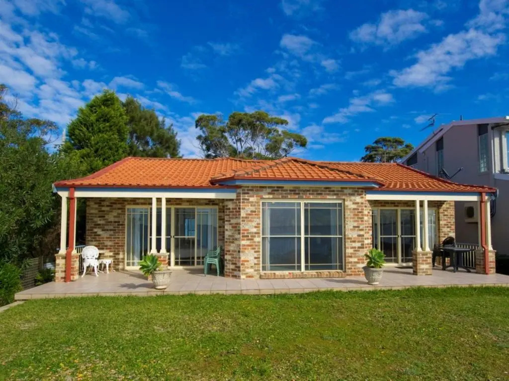 Cook St 4 - Salamander Bay