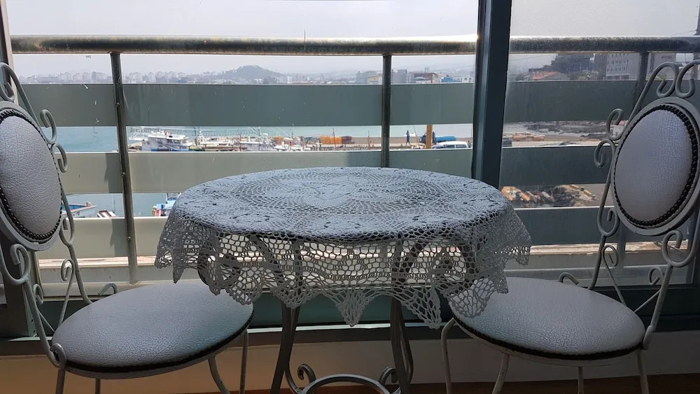 Starlight Ocean Pension