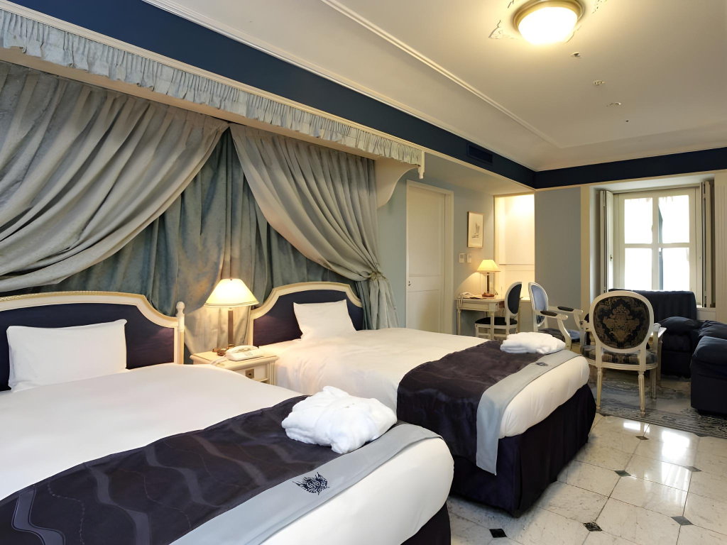 Hotel Monterey Osaka