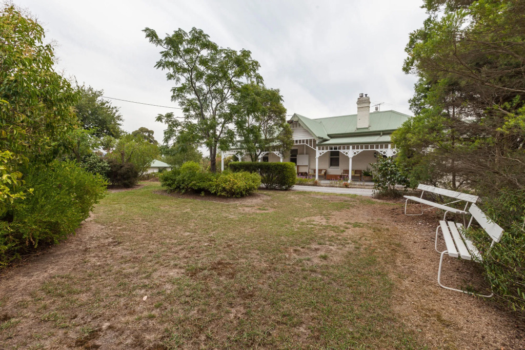 Yarra Gables