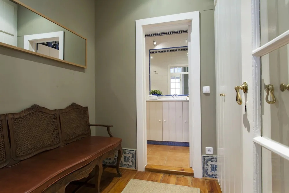 GuestReady - The Charm of Lisbon