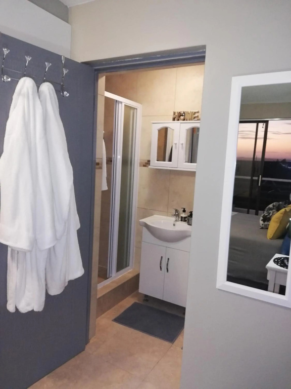 Aguia-Vista Luxury Apartment