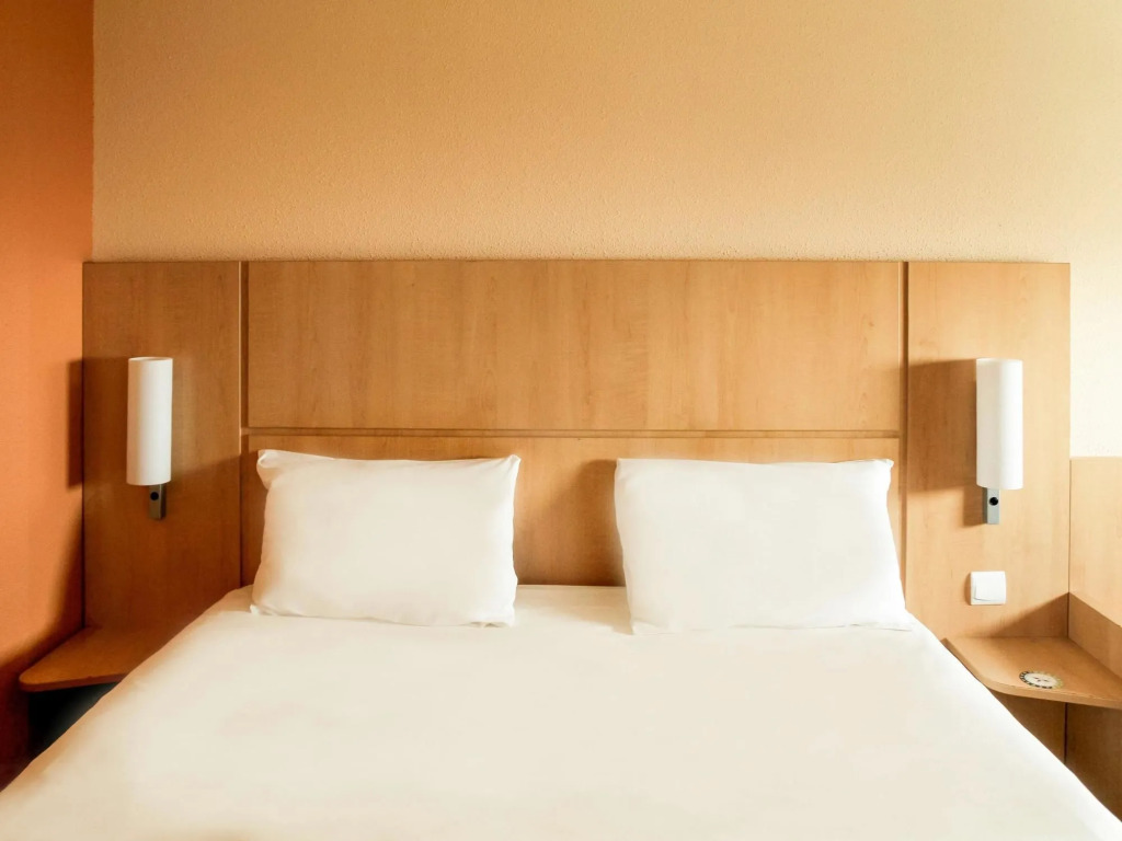 Ibis Constantine