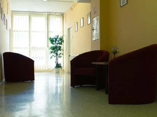 ŠD Urbánkova 2
