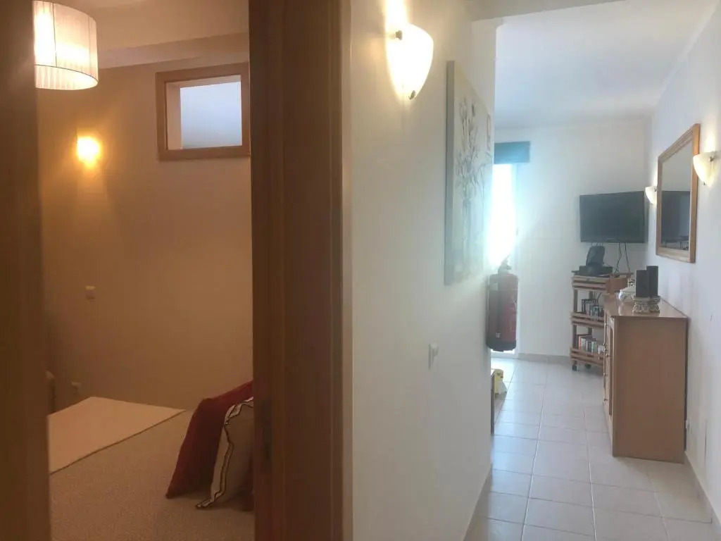 Bayview Apartment 106
