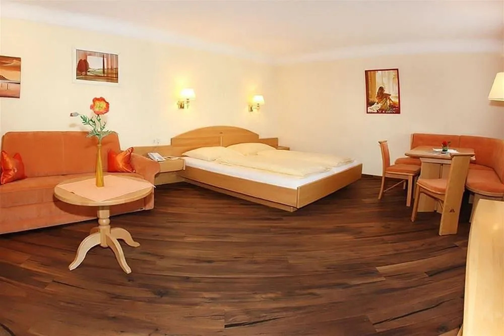 SCOL Hotel Zillertal