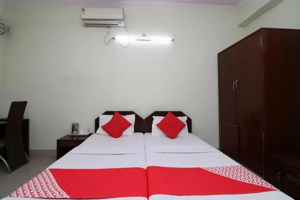 STAYMAKER Hotel Cozycom