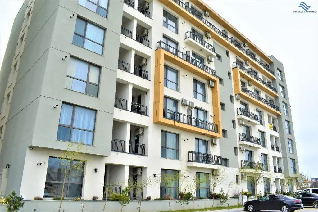 Apartamente Onix Blue