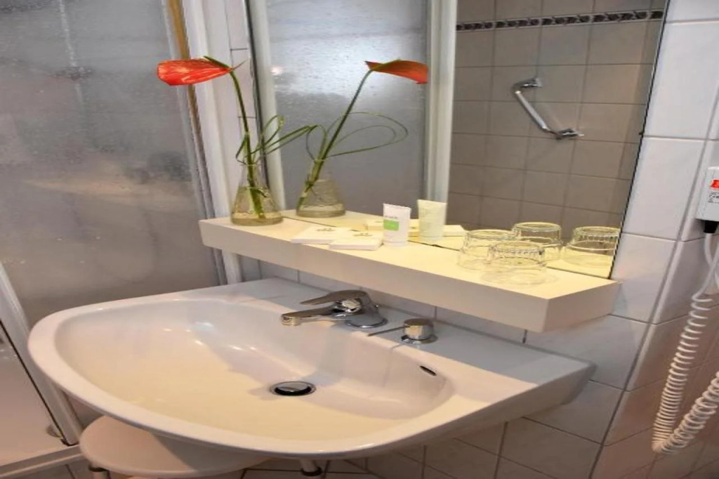Seehotel Fährhaus