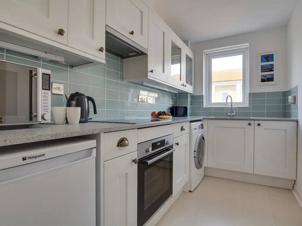 Cozy Apartment in Brighton near Sea