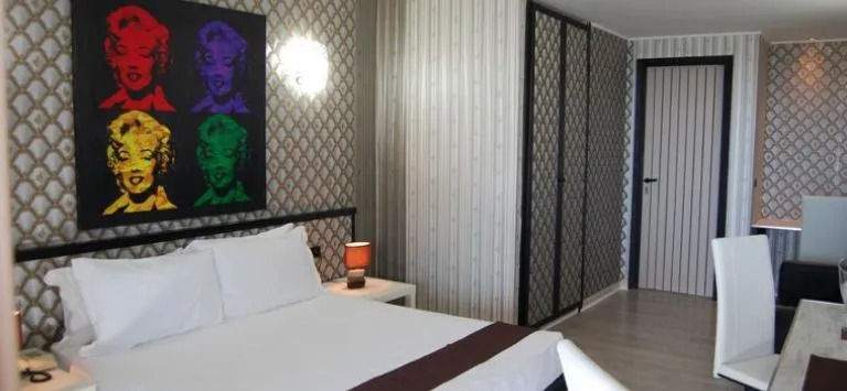 Majestic Luxury Hotel Spa & Beach