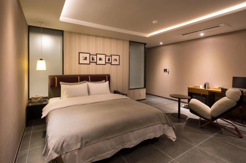 Browndot Hotel - Seomyeon 1