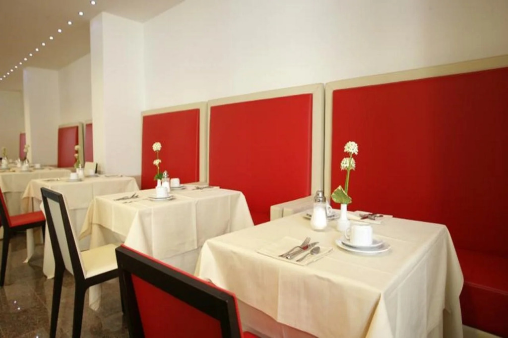 Hotel San Marco Fitness Pool & Spa